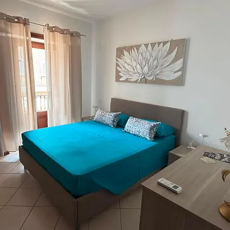 Bed & Breakfast Casa E Putia