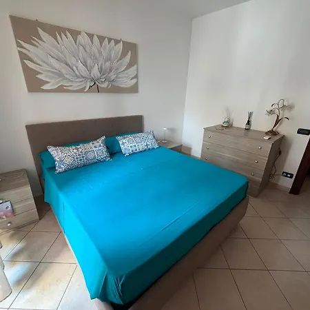 Bed & Breakfast Casa E Putia Città di Lipari