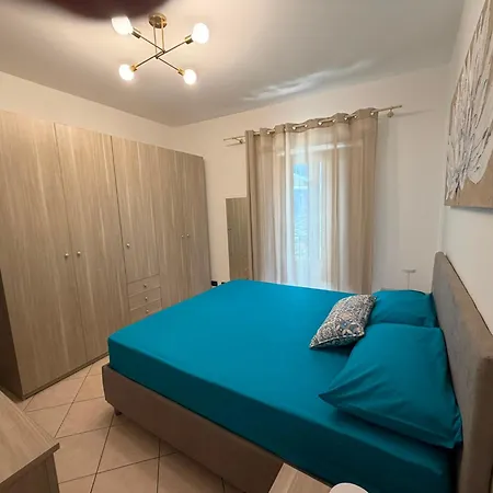 Casa E Putia Città di Lipari