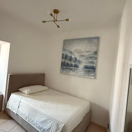 Casa E Putia Bed & Breakfast Città di Lipari