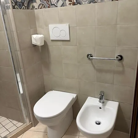 Bed & Breakfast Casa E Putia *