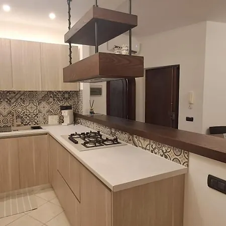 Casa E Putia Bed & Breakfast *