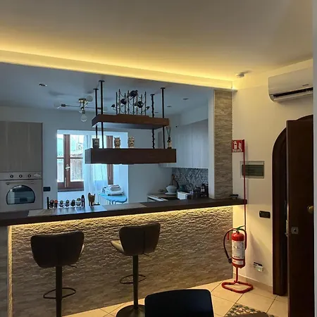 Casa E Putia Bed & Breakfast *